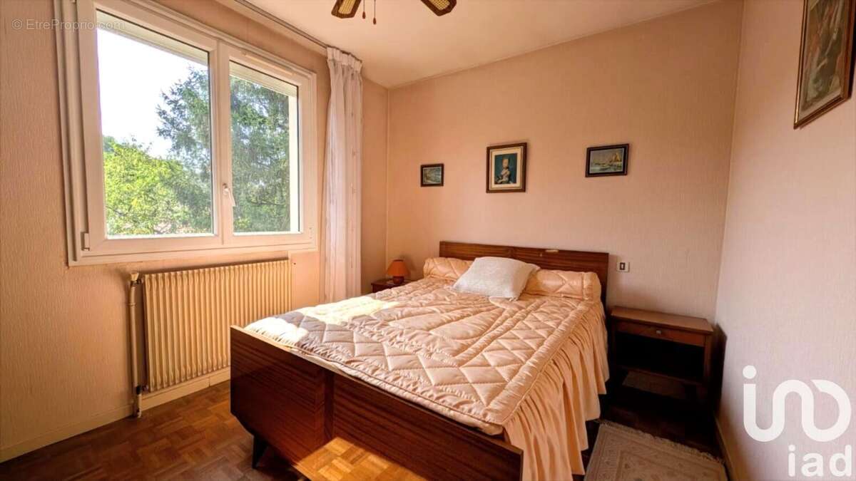 Photo 8 - Maison à SAINT-ORENS-DE-GAMEVILLE