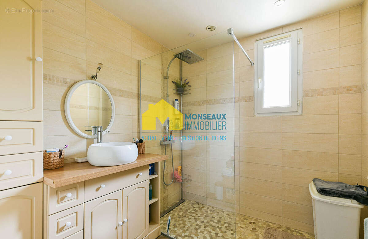 Maison à EPINAY-SUR-ORGE