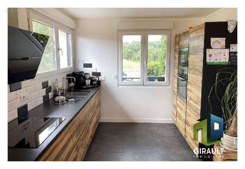 Maison 83 m² à Badevel  - photo 5