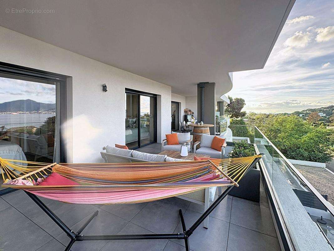 Appartement à GROSSETO-PRUGNA