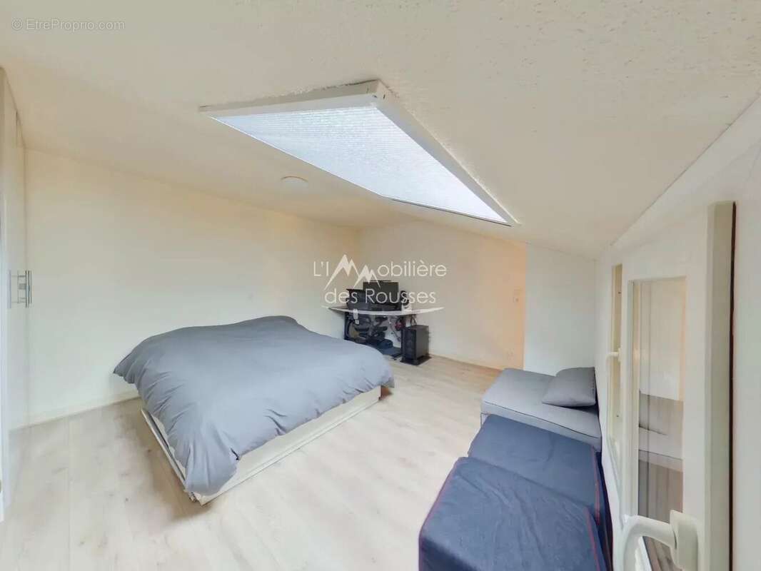Appartement à BOIS-D'AMONT