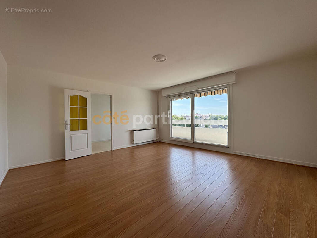Appartement à ORLEANS