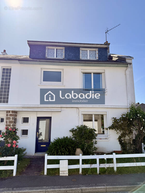 Maison à VIRE