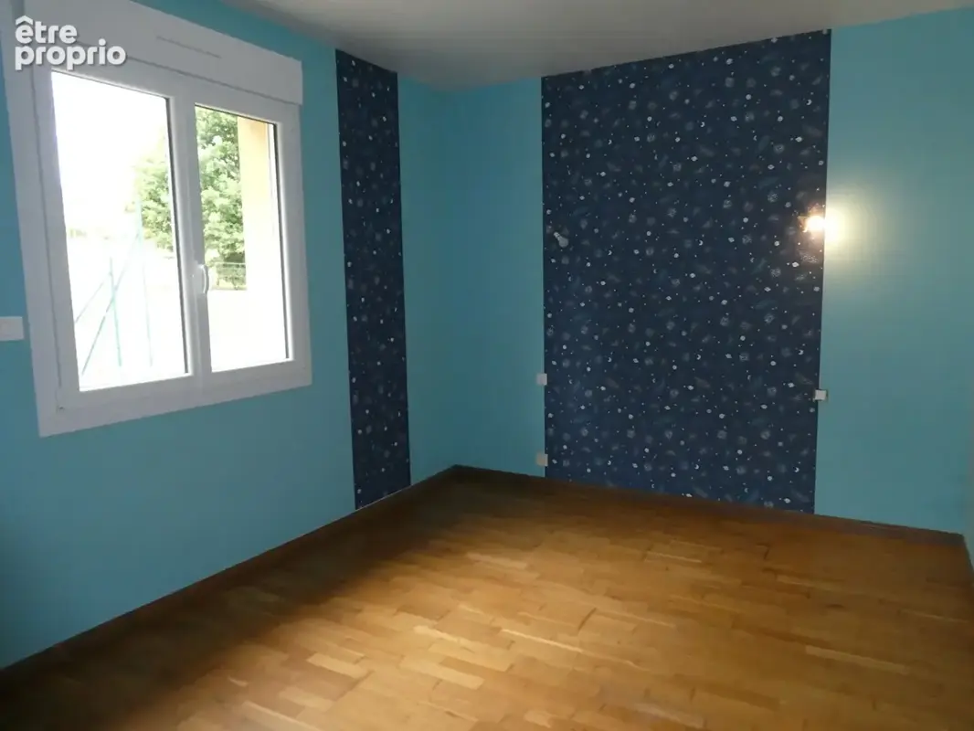 Maison  hors lotissement avec vue imprenable sur la campagne . - photo 6