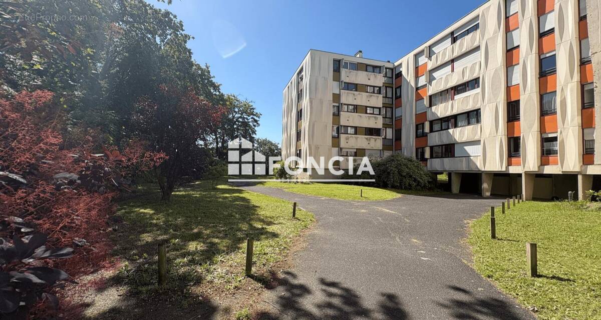 Appartement à CONFLANS-SAINTE-HONORINE