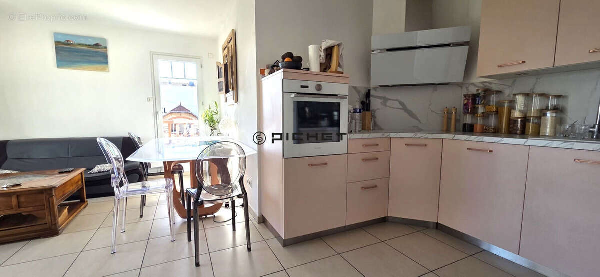 Appartement à ARCACHON