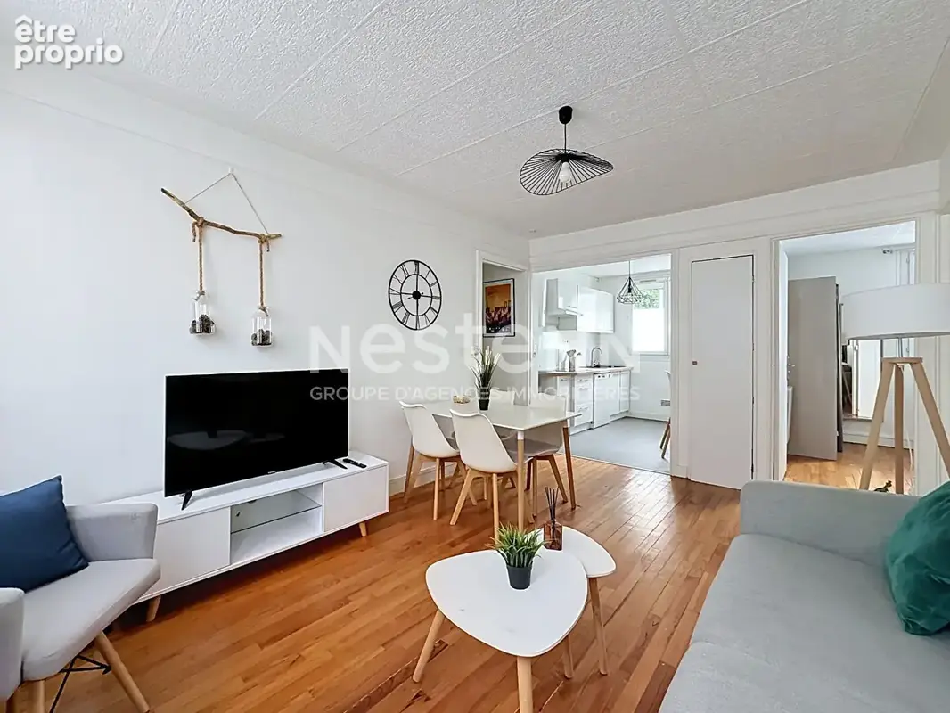 Appartement à BREST