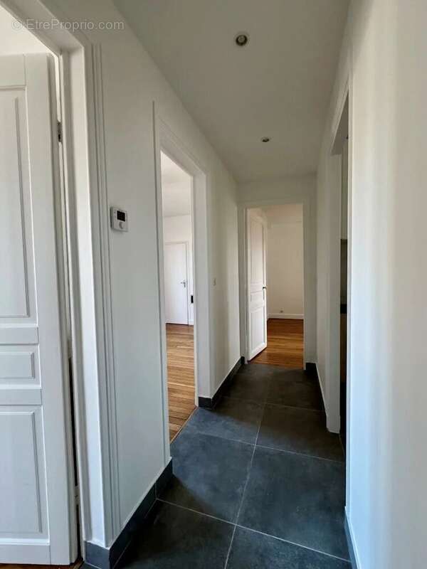 Appartement à COLOMBES