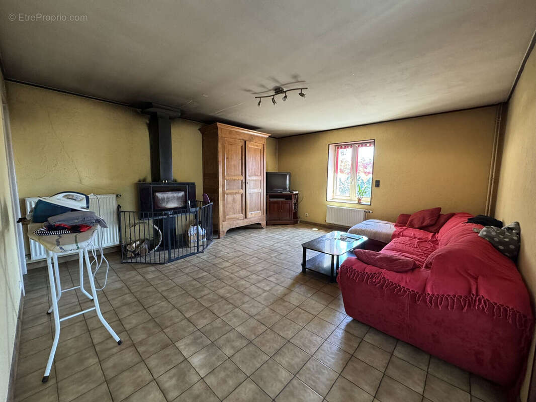 Photo 6 - Maison à AMPLEPUIS