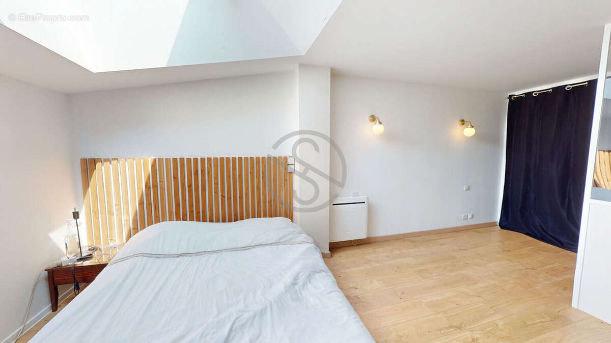 Appartement à BOURGOIN-JALLIEU