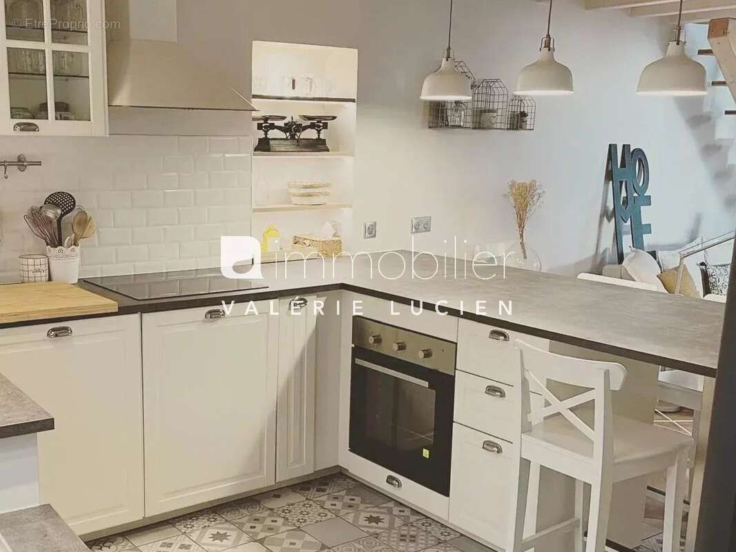 Appartement à SAINT-REMY-DE-PROVENCE