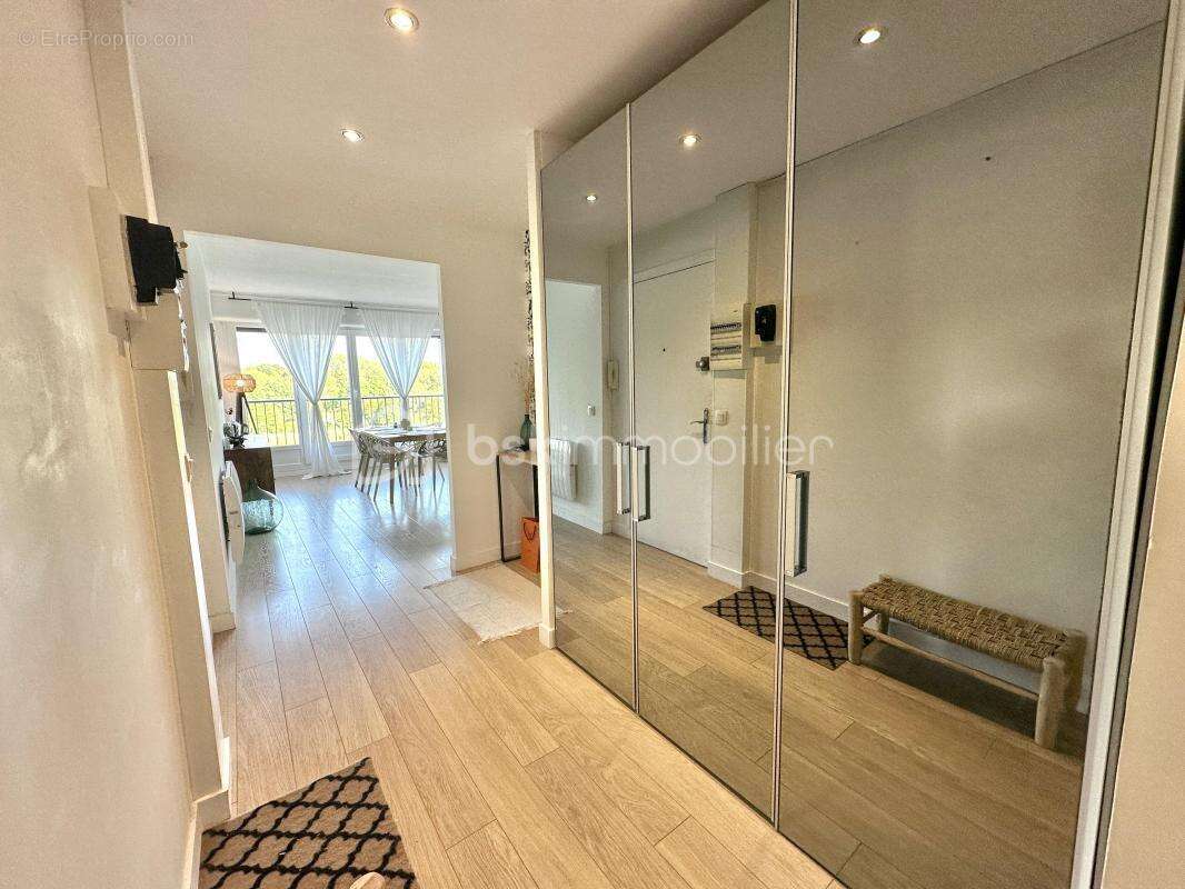 Appartement 3 pièces 83 m² au Cap Horn - photo 12