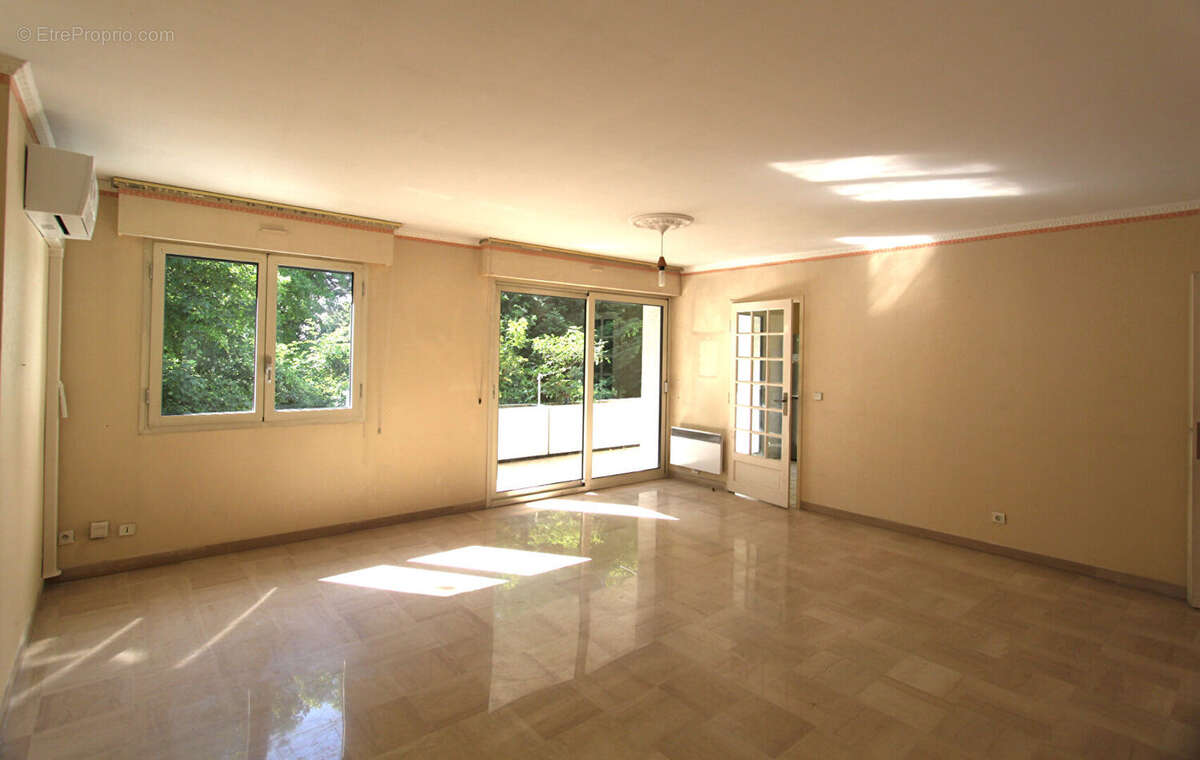 Appartement à ANNECY