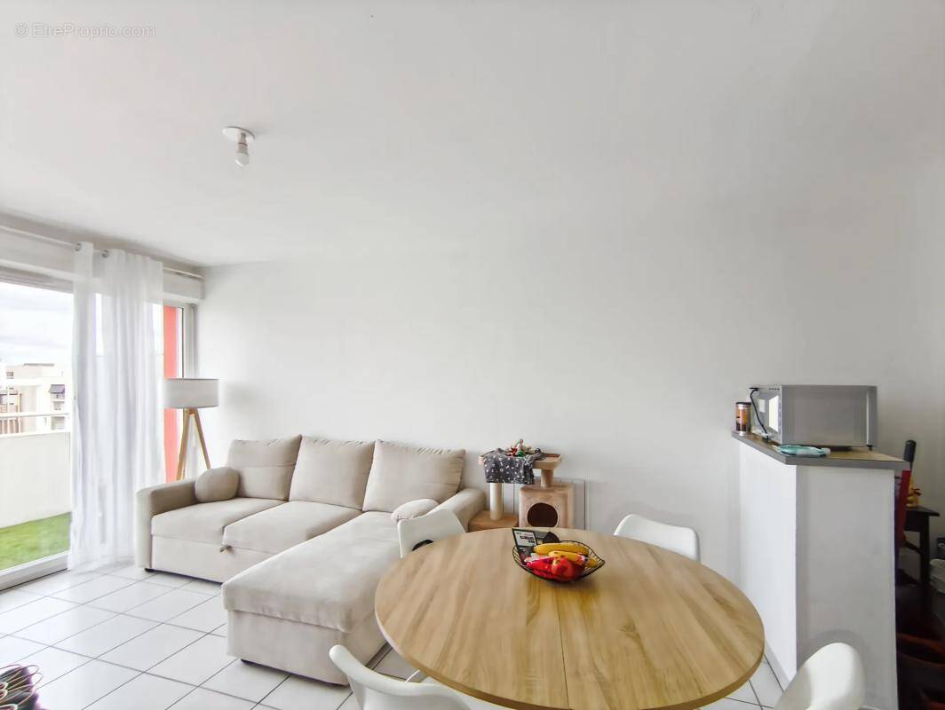 Appartement à PAU