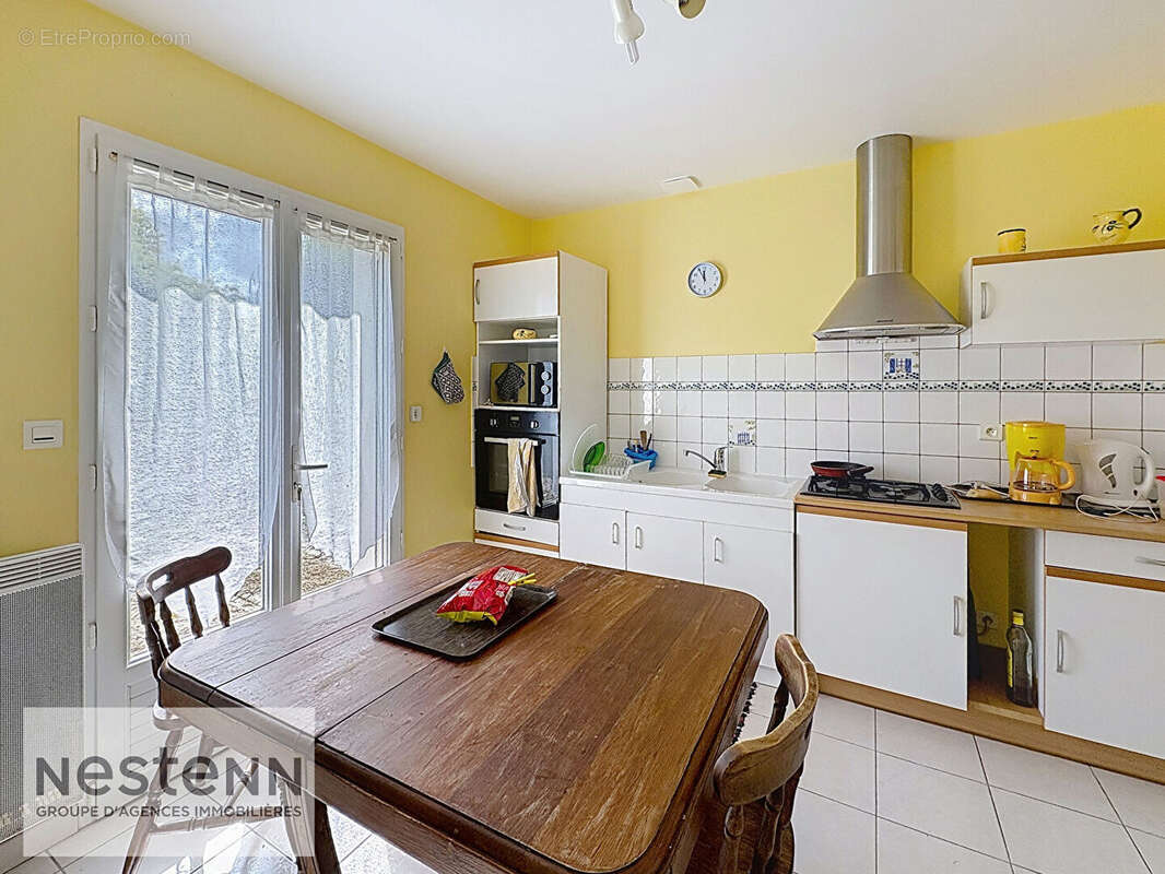 Maison à LA GARNACHE