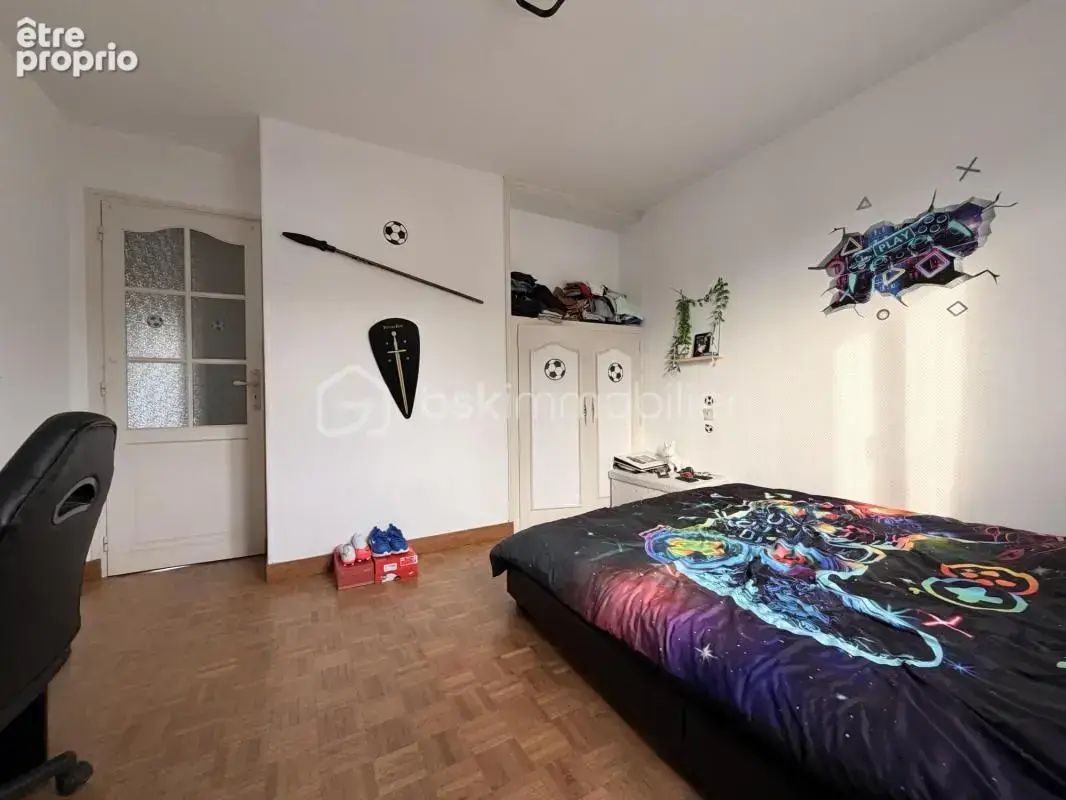 Maison familiale sur sous-sol complet - photo 19