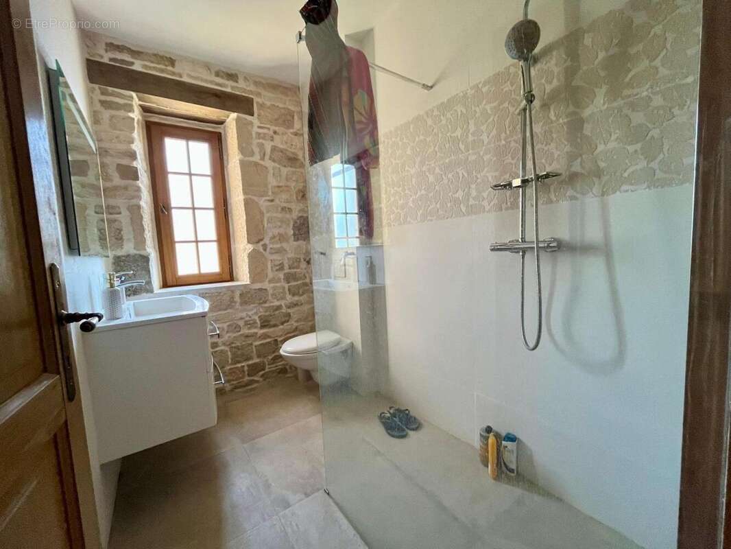 Photo 2 - Maison à PORT-LESNEY