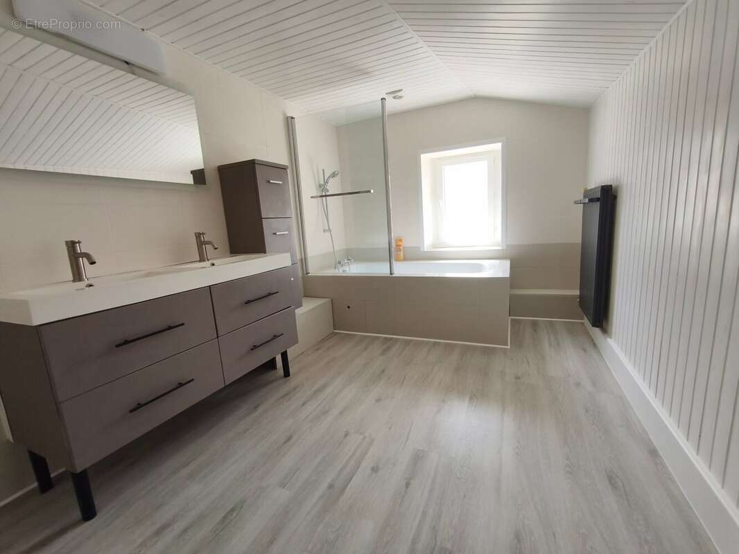 Maison 122 m² à Asnieres-Sur-Nouere  - photo 19