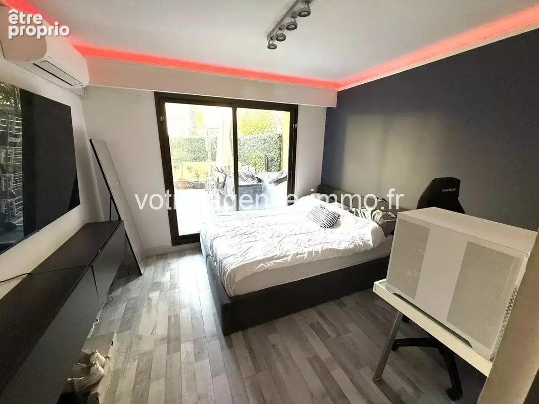 Nice - Saint-Barthélemy - 4/5 Pièces de 88,25 m² avec garage - photo 5