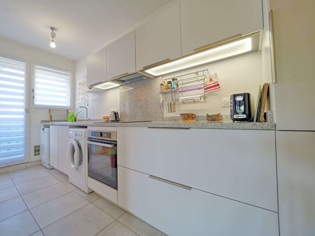 Appartement à SAINT-JEAN-DE-LUZ