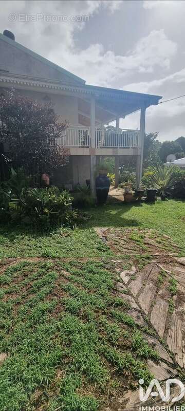 Photo 2 - Maison à LE LAMENTIN