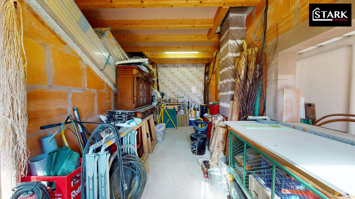 Maison à CHATENOIS-LES-FORGES