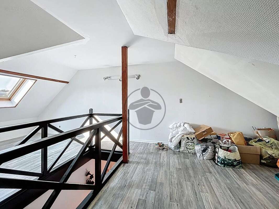 Maison à SAINT-QUENTIN