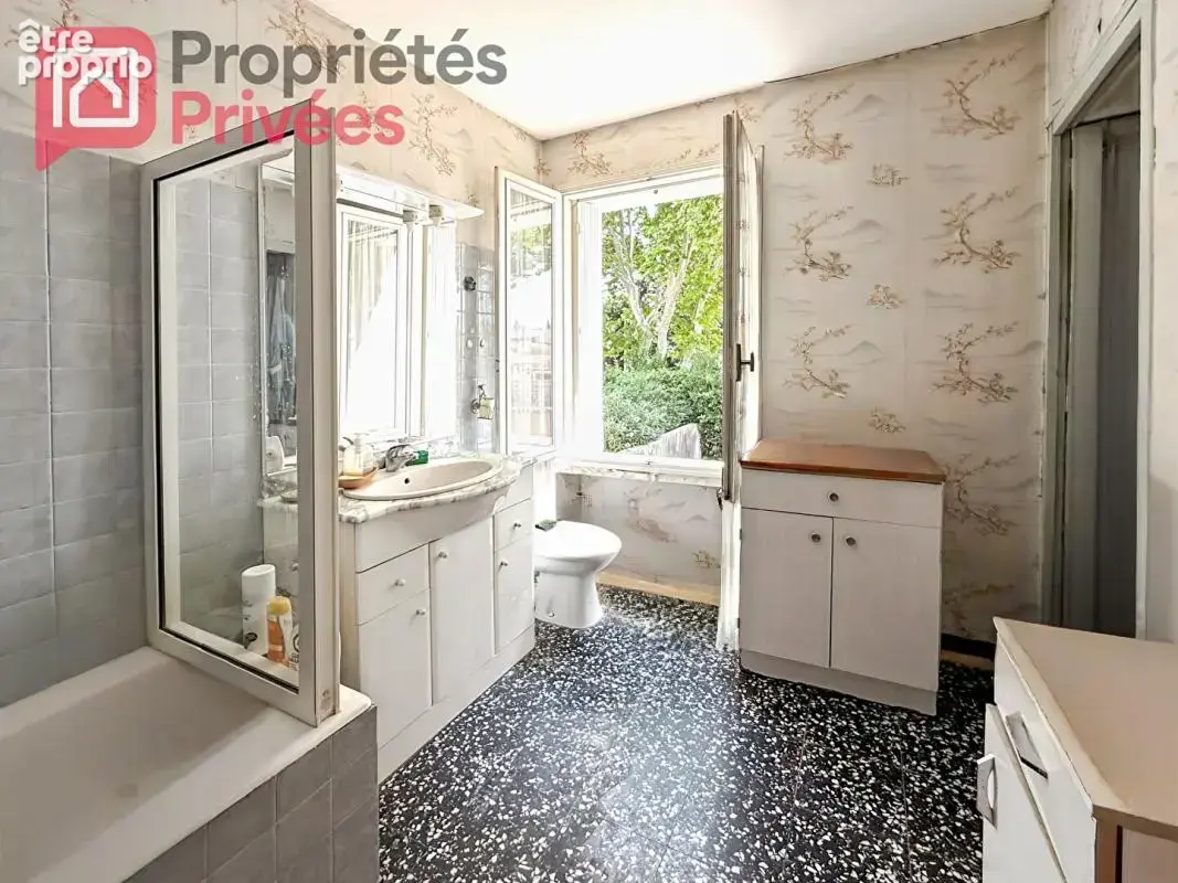 Grande maison a renover 166 m2 proche centre ville - photo 15