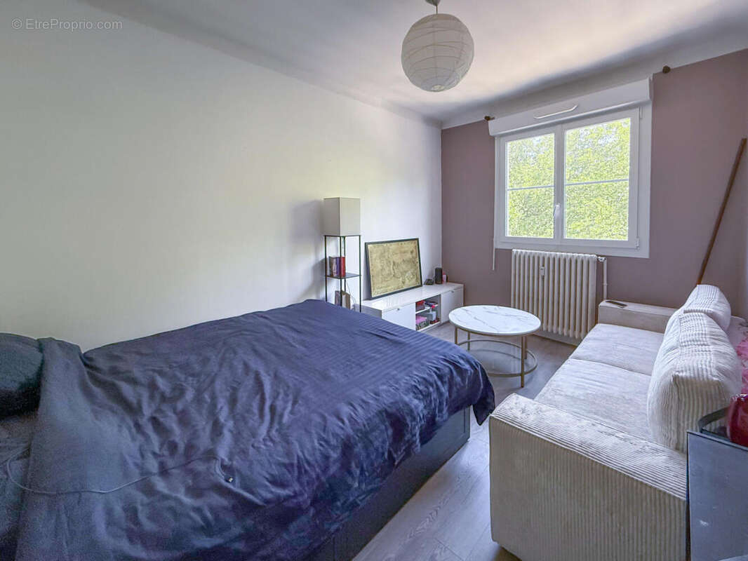 LE BOUDEC 7 - Appartement à RENNES