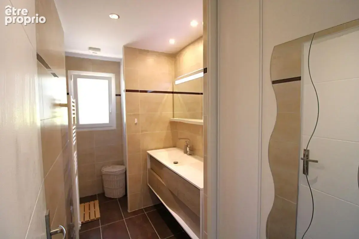 Maison Montferrand Le Château 5 pièces 90.47 m2 - photo 8