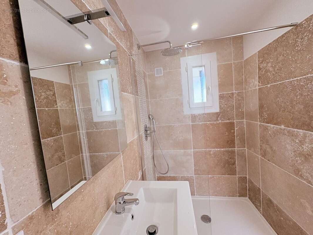 Appartement à PLAN-DE-LA-TOUR