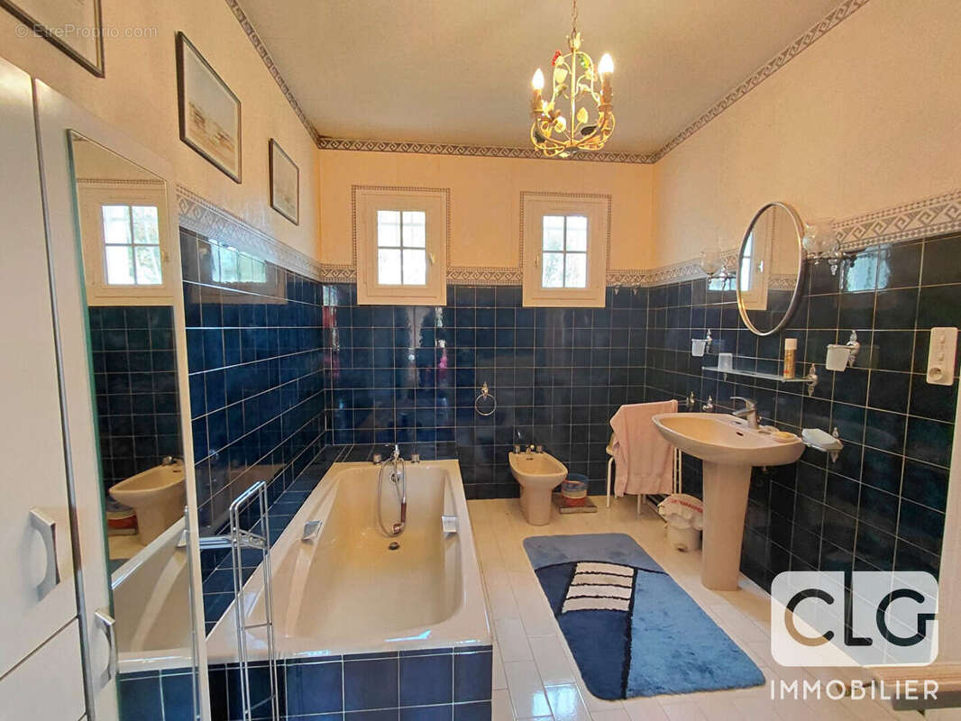 Maison 135 m² - photo 10