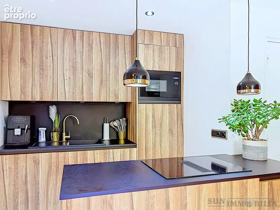 Appartement 3 pièces 53 m² à vendre à Saint-Laurent-Du-Var (06700) - photo 5