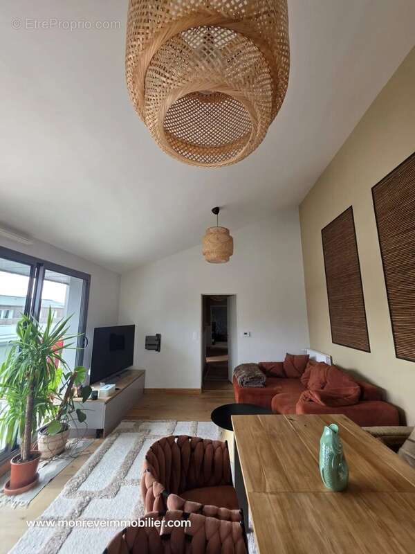 Appartement à VERTOU