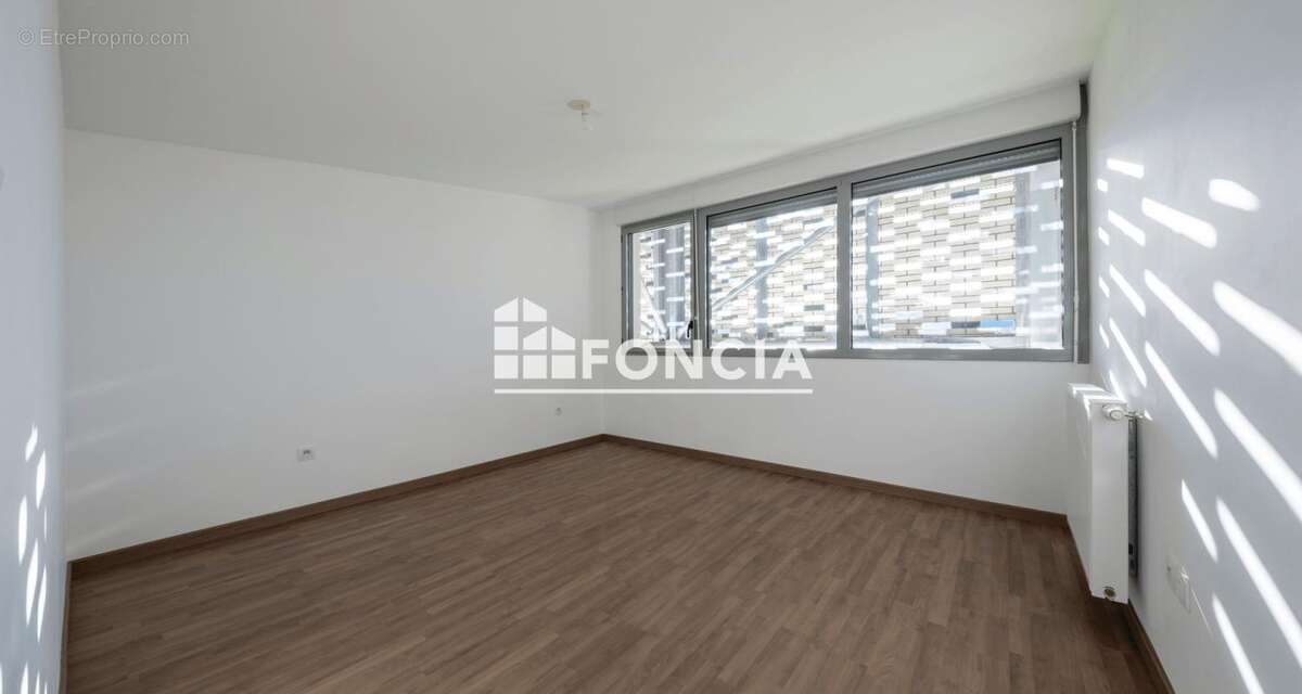 Appartement à BLAGNAC