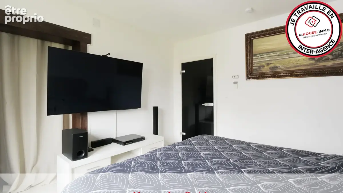 Maison 8 pièces 273 m² à vendre à Sarralbe (57430) - photo 17