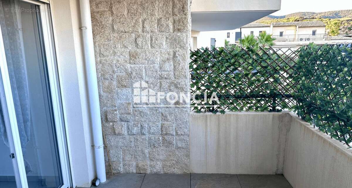 Appartement à SAINTE-MAXIME