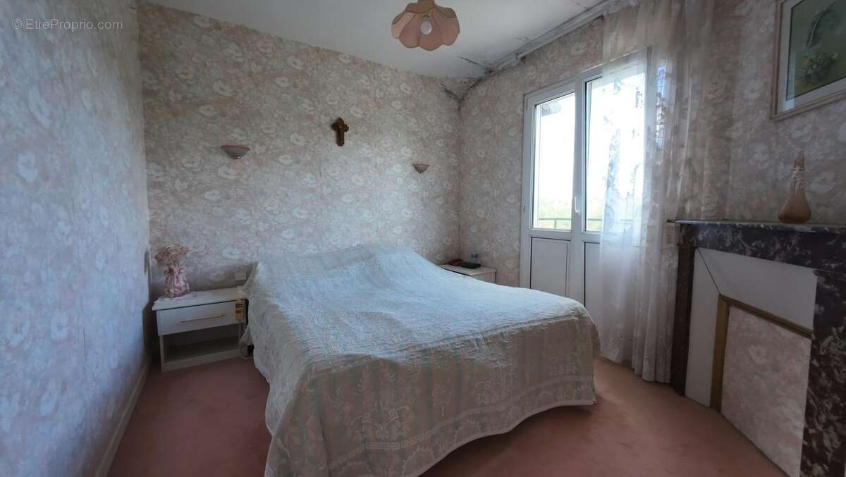 Maison à DIEPPE