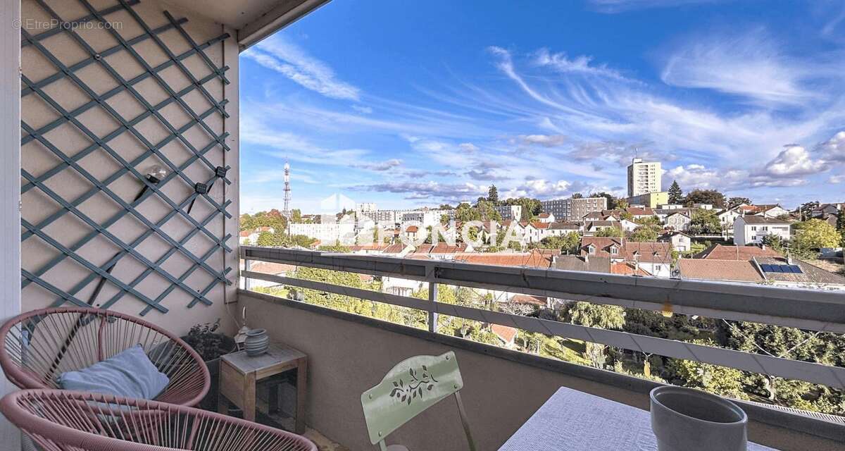 Appartement à LIMOGES