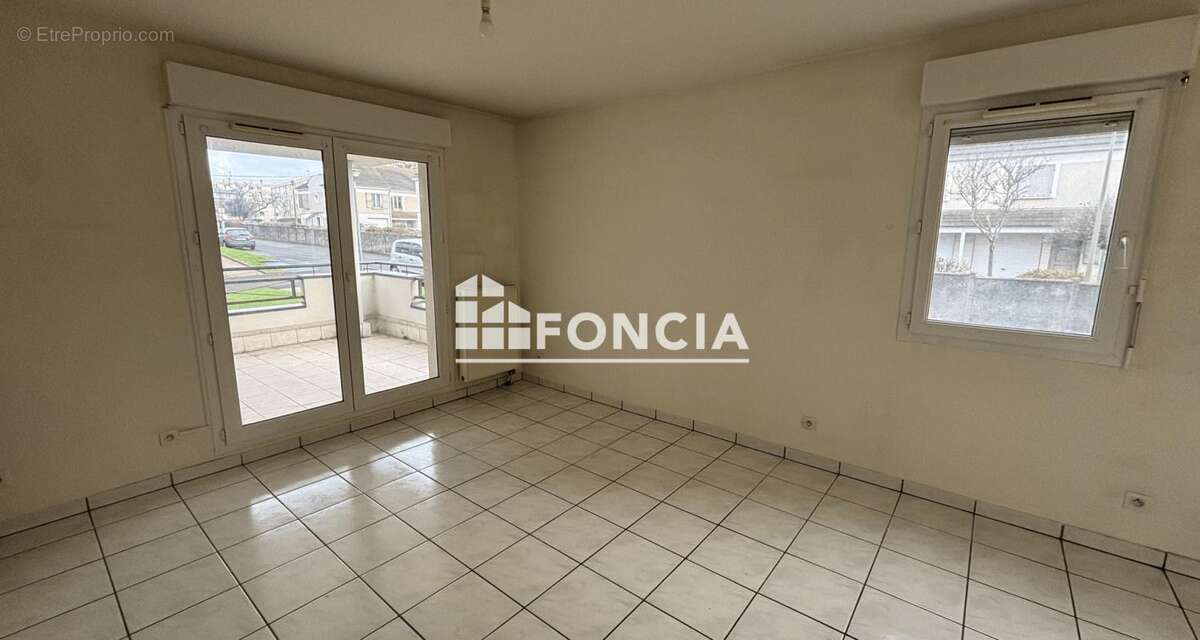 Appartement à DRAVEIL