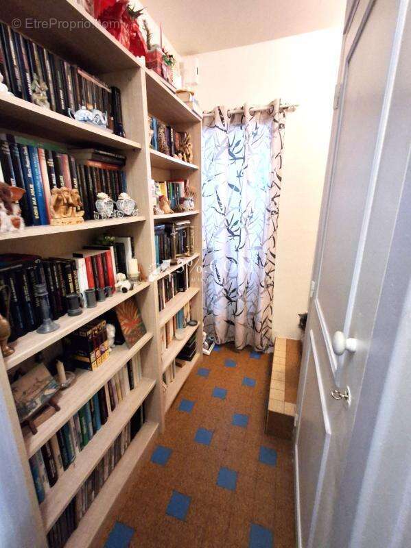 Maison à DOUCHY-LES-MINES