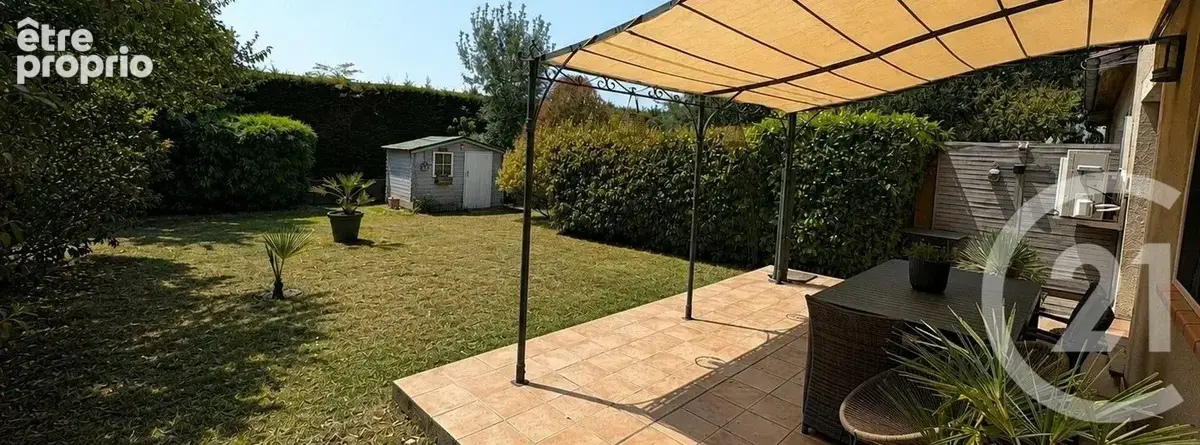 Maison 84 m² à La Salvetat-Saint-Gilles  - photo 2