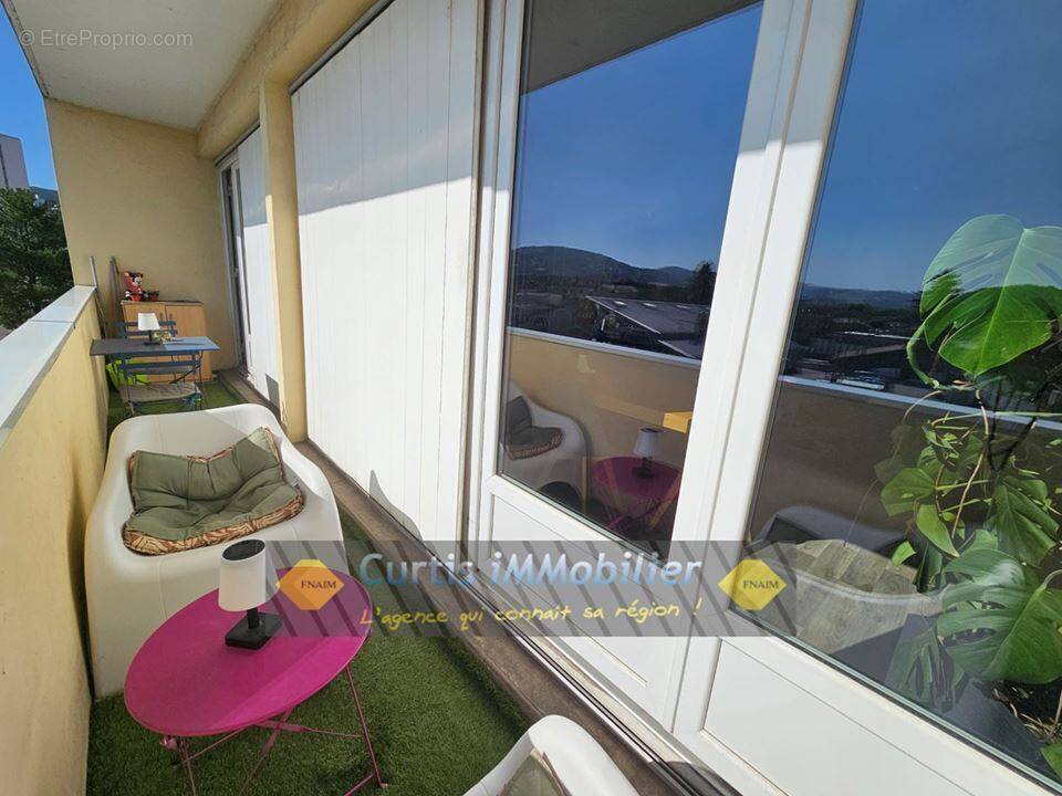 Appartement à FIRMINY