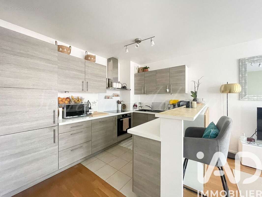 Photo 4 - Appartement à BEZONS