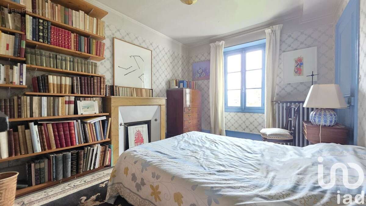 Photo 8 - Maison à VILLERS-EN-ARTHIES