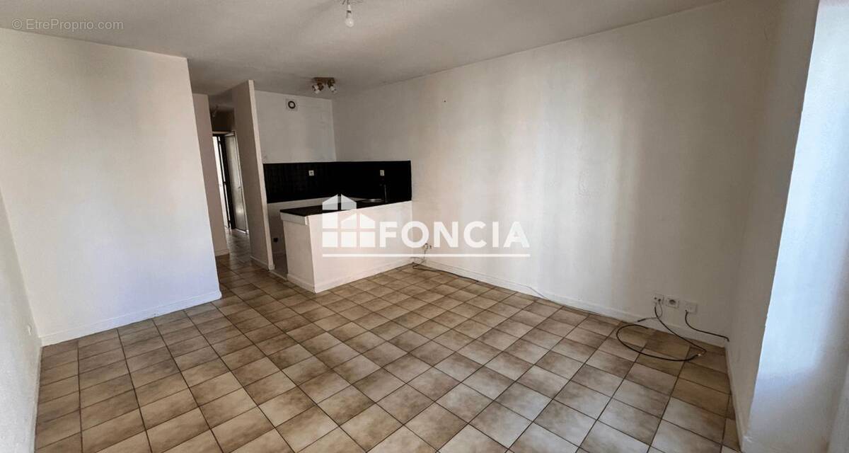 Appartement à MARTIGUES