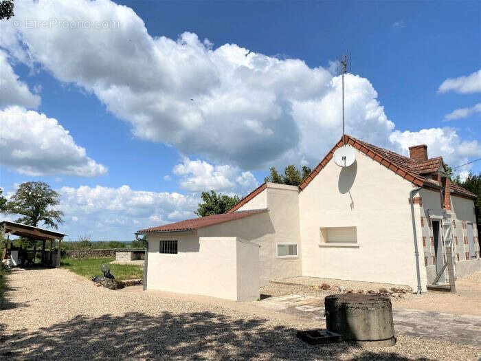 Charmante maison de campagne au calme ! - photo 17