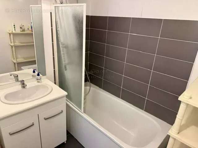Appartement à QUEND