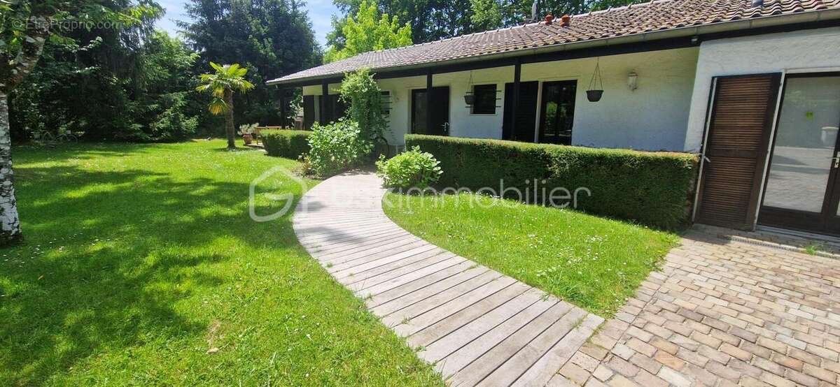  Votre Refuge de Luxe : Ranch Face au Lac – Domaine de Clairis - photo 20