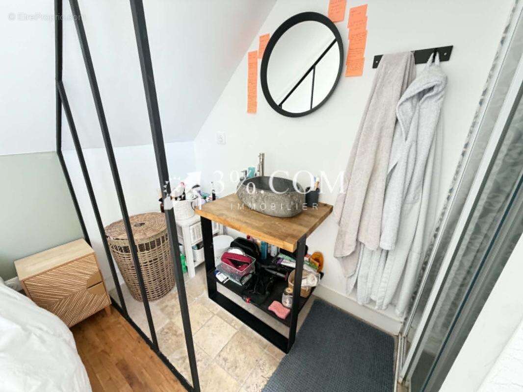 Appartement à PHALEMPIN